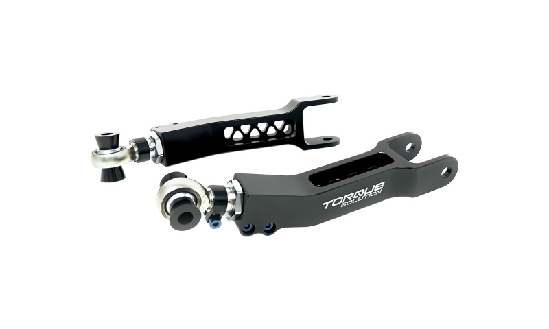 Subaru WRX Control Arms - Rear - Torque Solution - Trailing - `15-`21